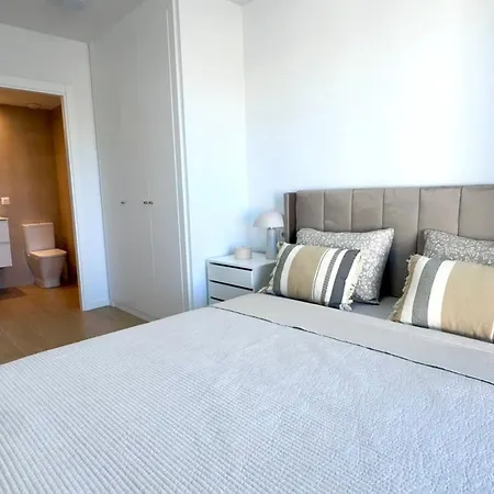 Marina Real Iii En Denia