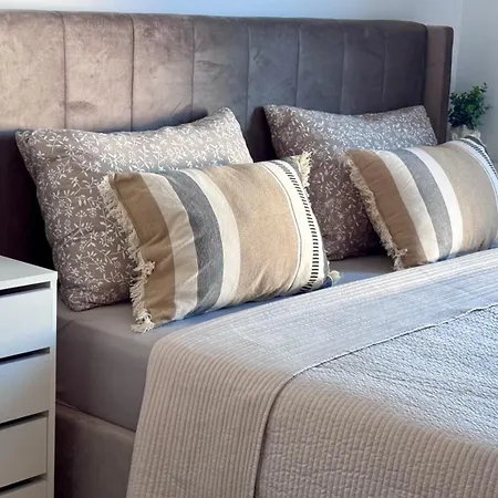 Marina Real Iii En * Denia