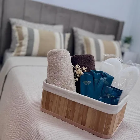 Marina Real Iii En Denia