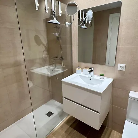 Marina Real Iii En Apartment *