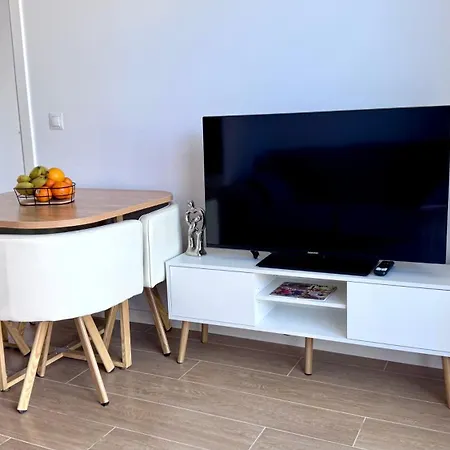 Marina Real Iii En Appartement *