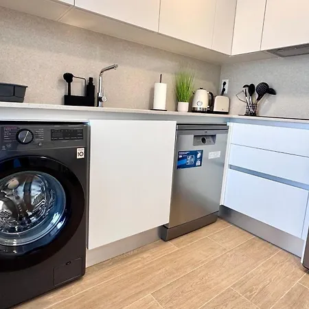 Appartement Marina Real Iii En *