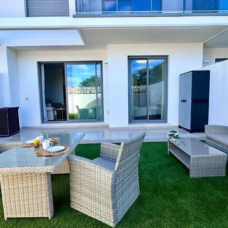 Appartement Marina Real Iii En *