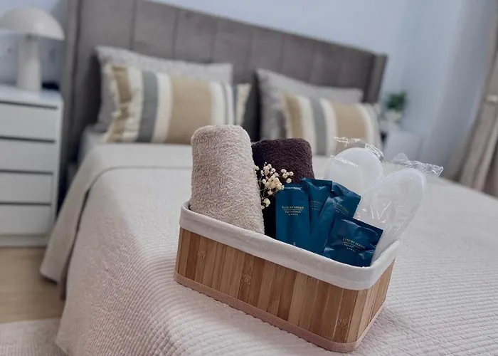 Marina Real Iii En Denia