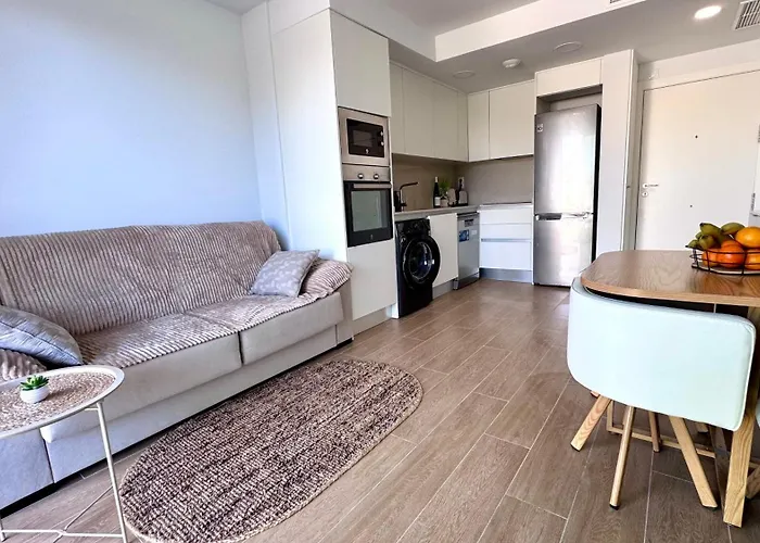 Marina Real Iii En * Denia