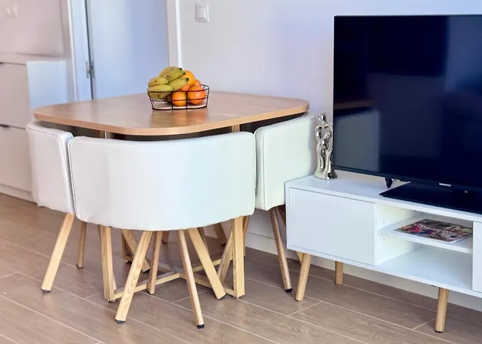 Marina Real Iii En Denia