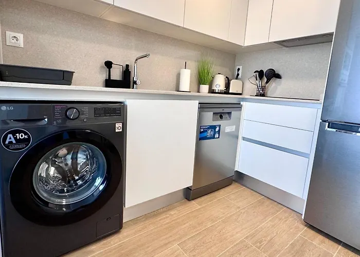 Apartment Marina Real Iii En *