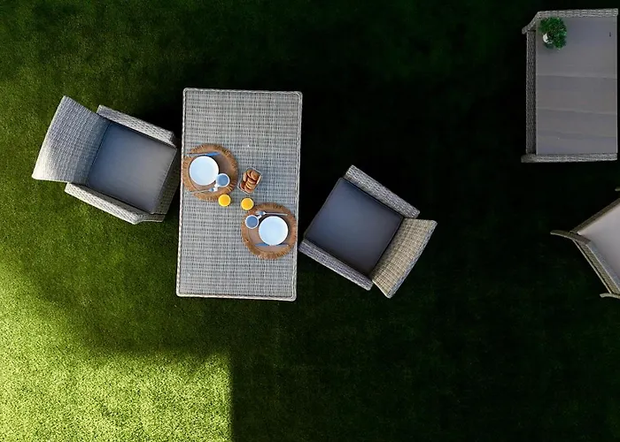 Apartment Marina Real Iii En *