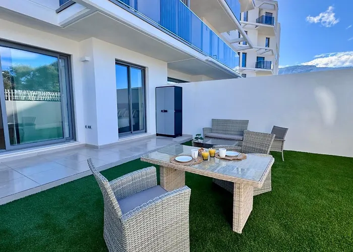 Marina Real Iii En * Denia