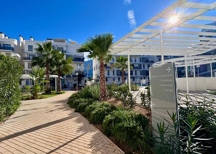 Marina Real Iii En * Denia