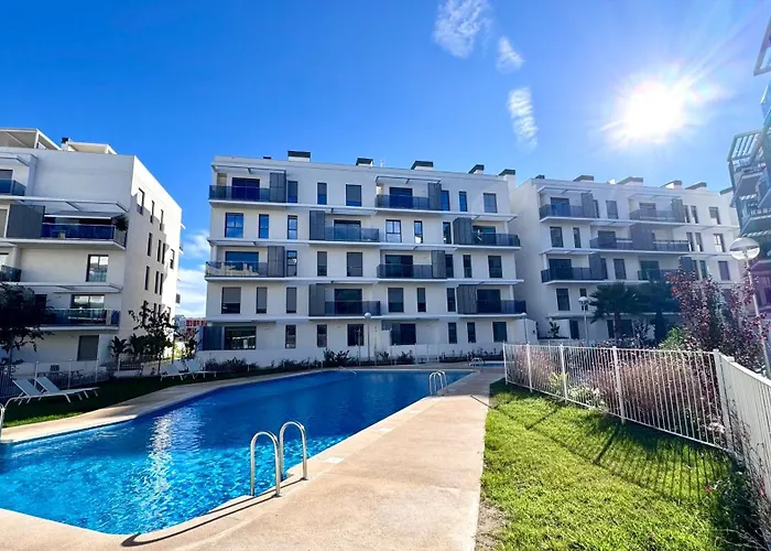 Marina Real Iii En Denia