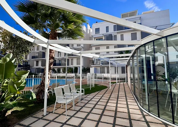 Marina Real Iii En *