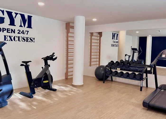 Marina Real Iii En * Denia