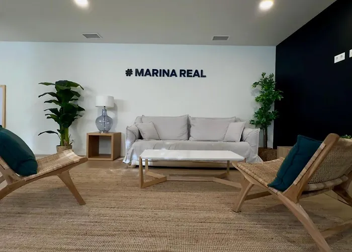 Marina Real Iii En * Denia