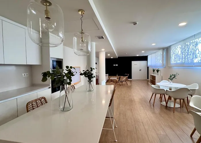 Apartment Marina Real Iii En