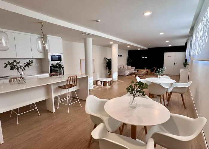 Marina Real Iii En * Denia