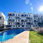 Marina Real Iii En دينايا