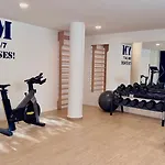 Marina Real Iii En * دينايا